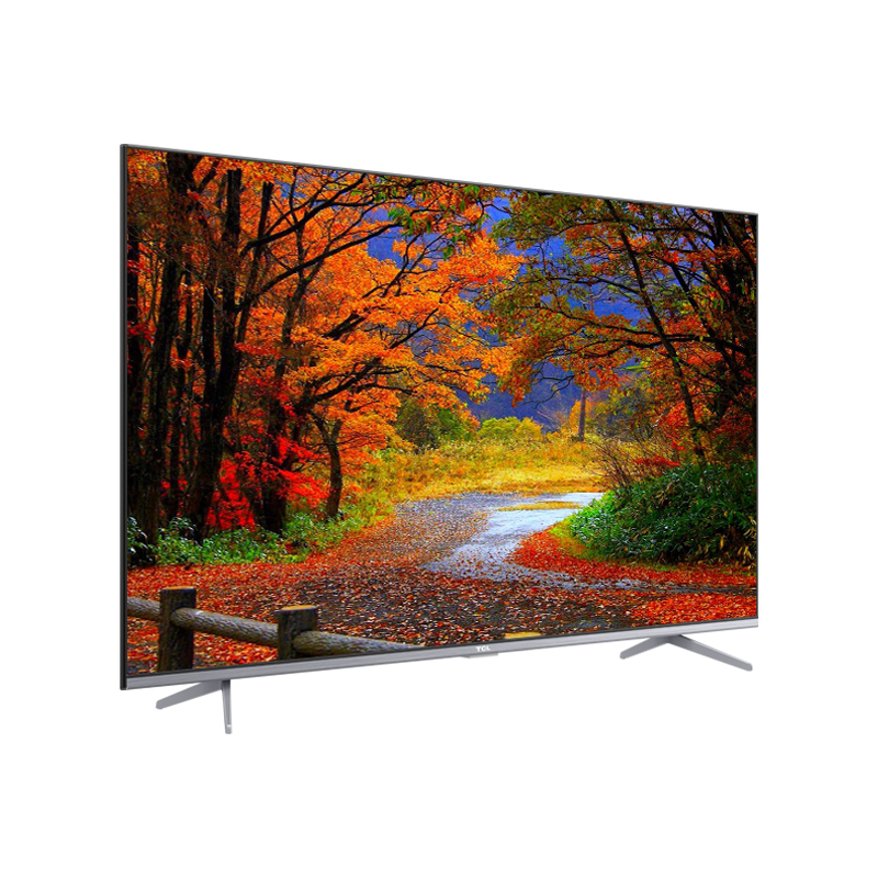 مشخصات، قیمت و خرید تلویزیون ال ای دی هوشمند تی سی ال مدل 50P725 ...